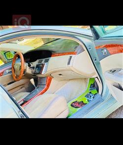 تۆیۆتا ئەڤەلۆن